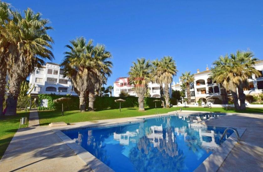 Villamartin Golf & Beach Dehesa de Campoamor  Esterno foto