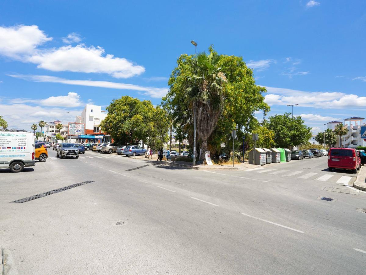 Villamartin Golf & Beach Dehesa de Campoamor  Esterno foto