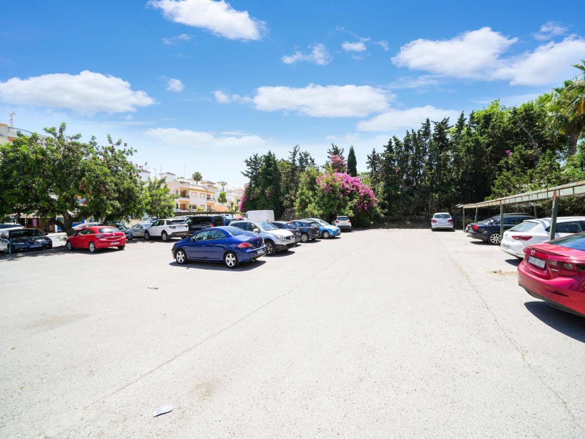 Villamartin Golf & Beach Dehesa de Campoamor  Esterno foto