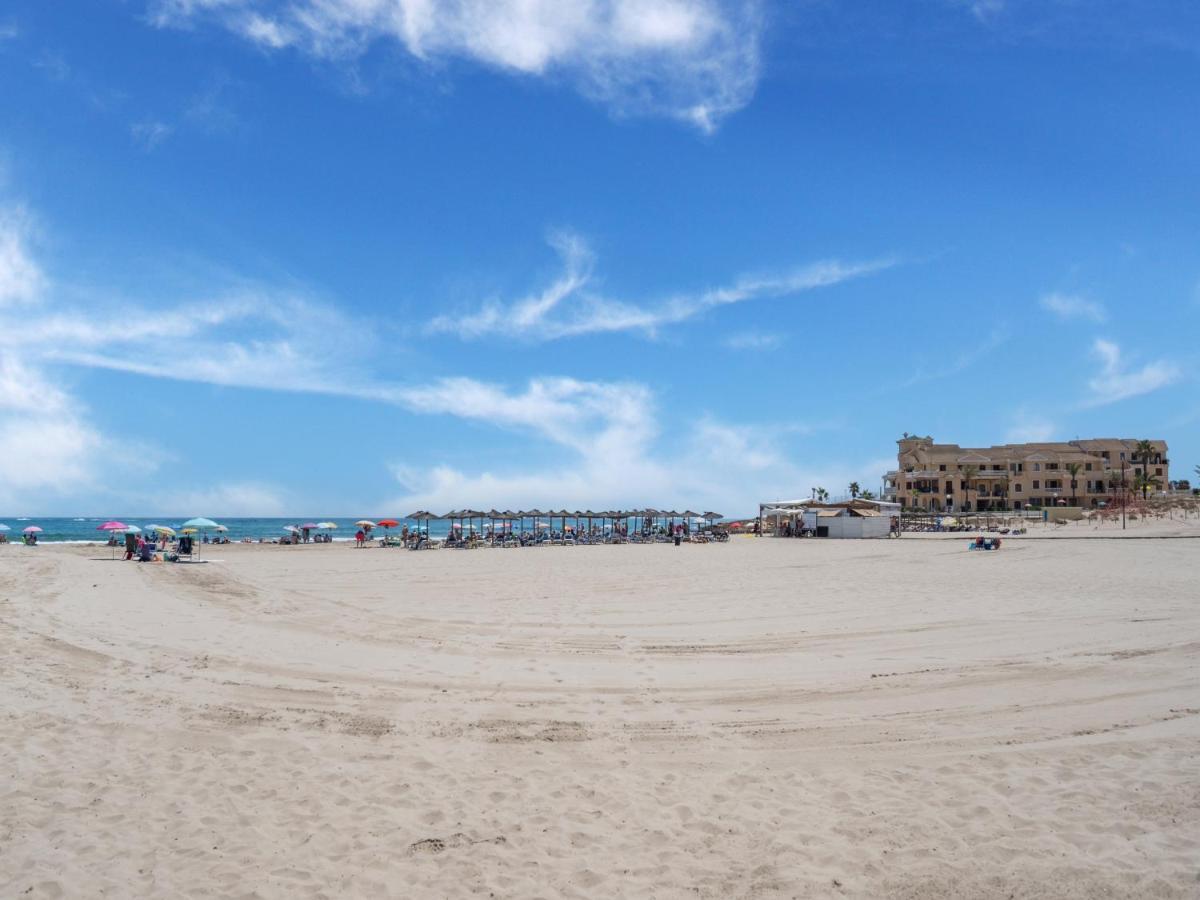 Villamartin Golf & Beach Dehesa de Campoamor  Esterno foto