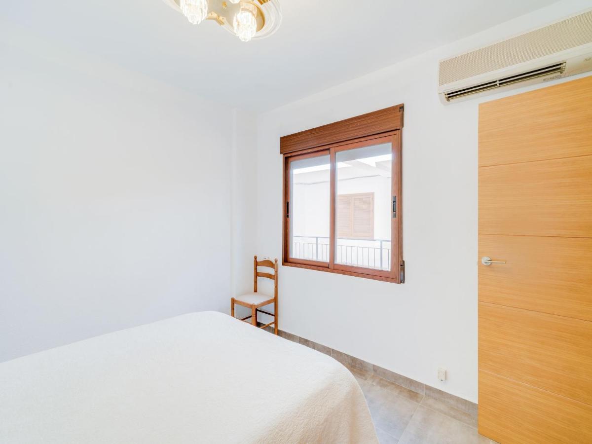 Villamartin Golf & Beach Dehesa de Campoamor  Esterno foto