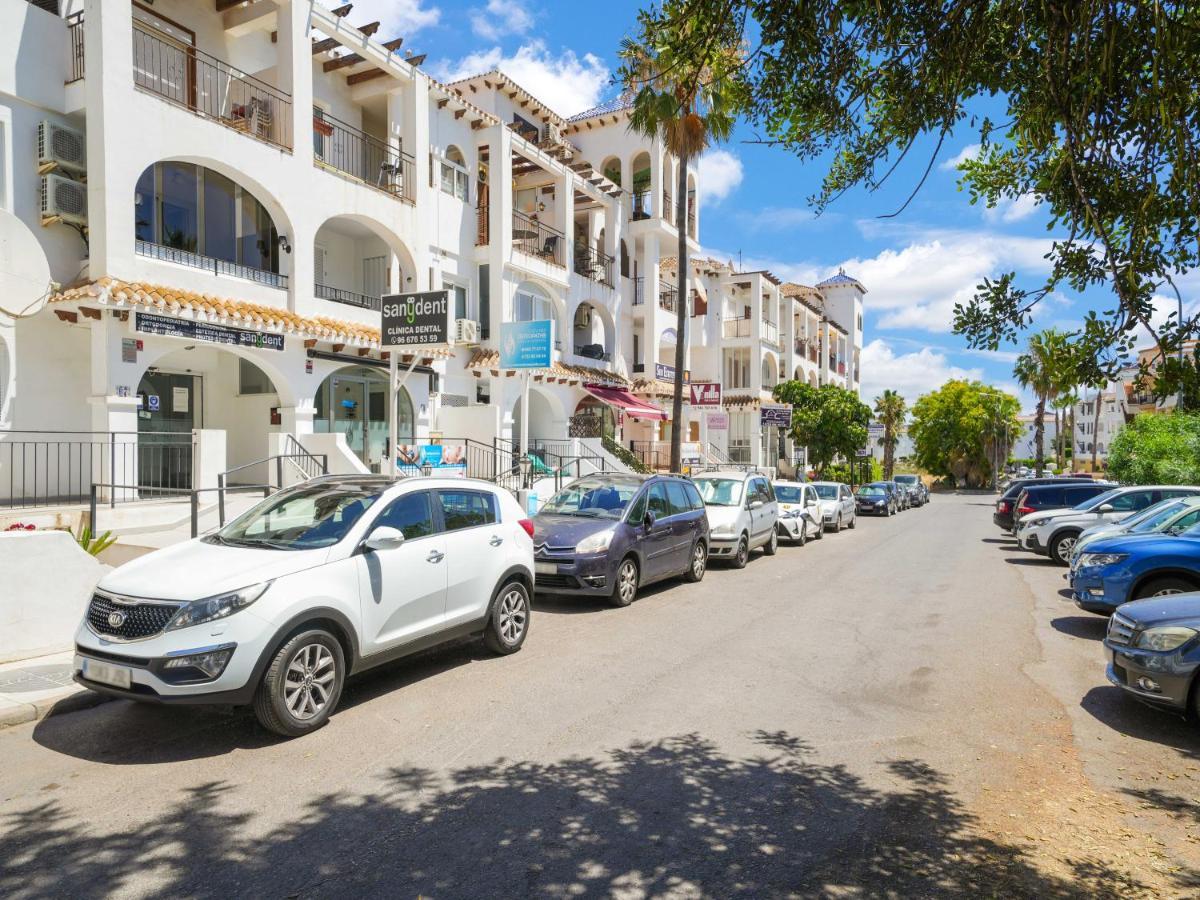 Villamartin Golf & Beach Dehesa de Campoamor  Esterno foto