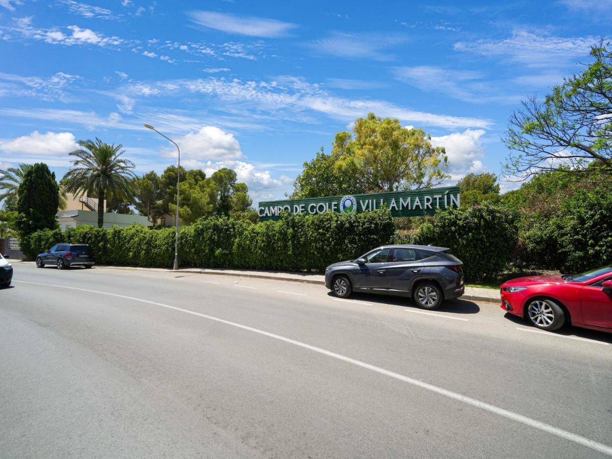 Villamartin Golf & Beach Dehesa de Campoamor  Esterno foto