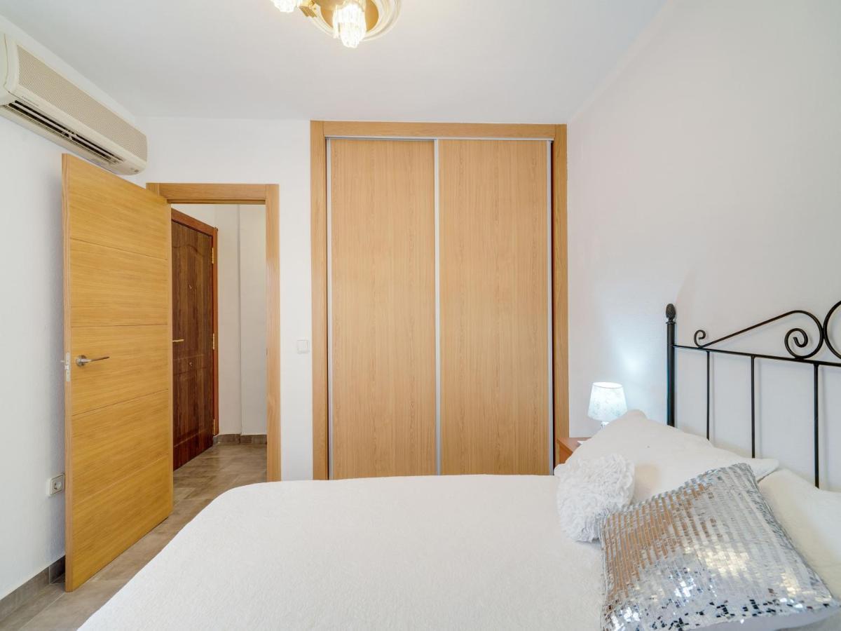 Villamartin Golf & Beach Dehesa de Campoamor  Esterno foto