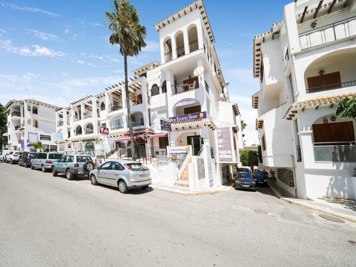 Villamartin Golf & Beach Dehesa de Campoamor  Esterno foto