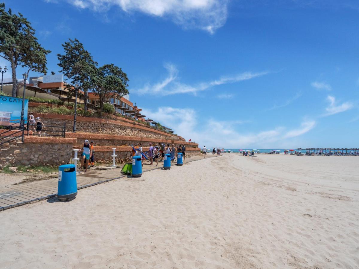 Villamartin Golf & Beach Dehesa de Campoamor  Esterno foto