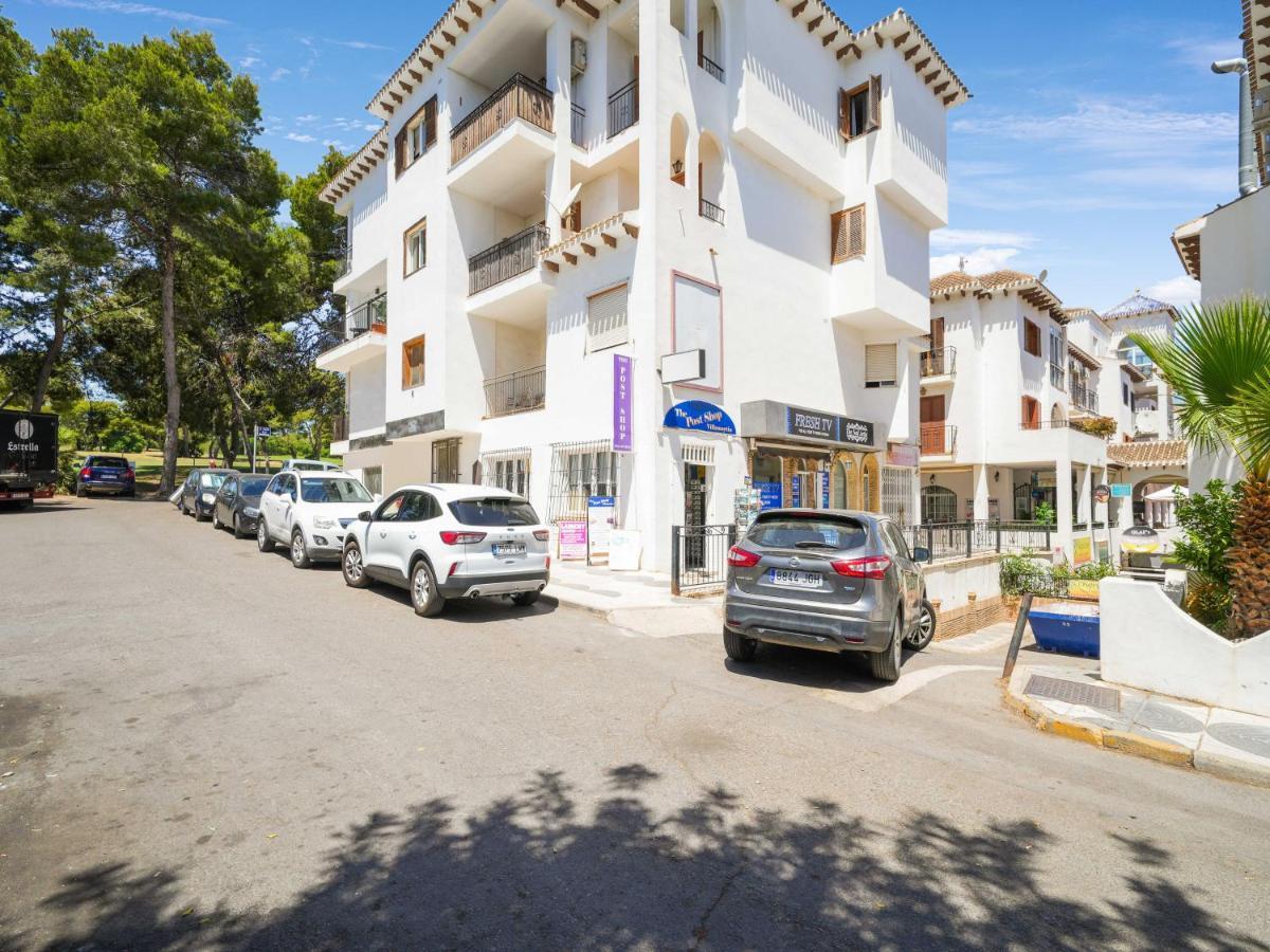 Villamartin Golf & Beach Dehesa de Campoamor  Esterno foto